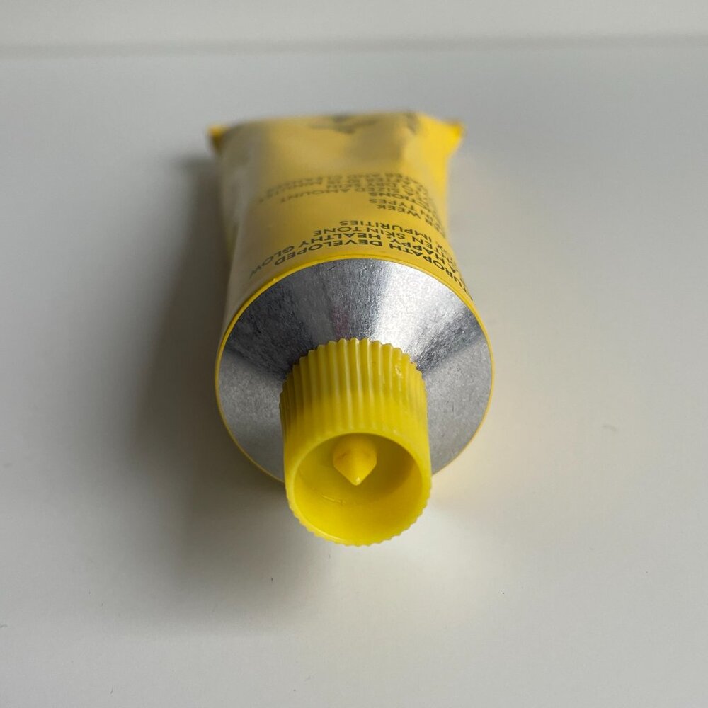 ASARAI Earth Tones Australian Red Clay Face Mask - Picture 3 of 5